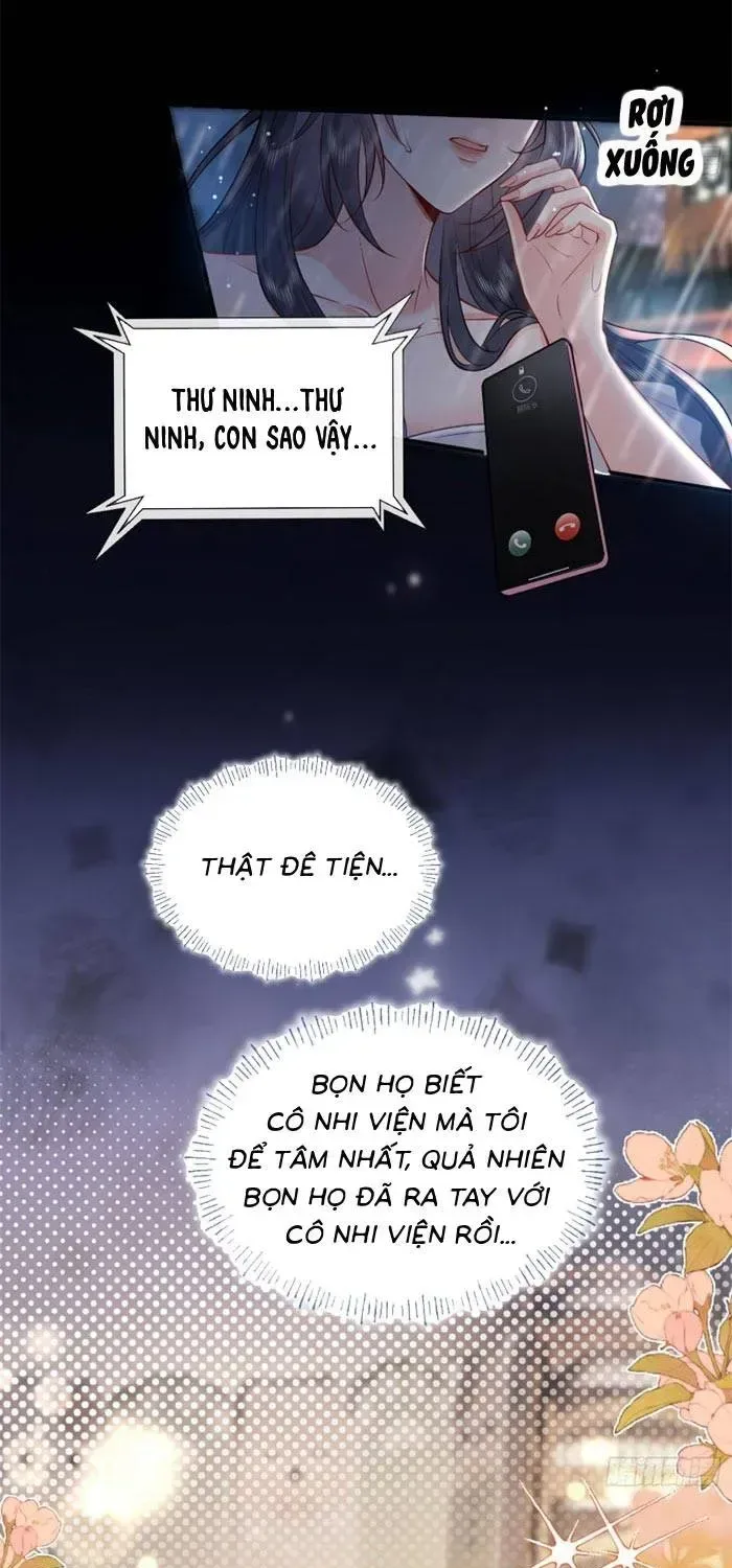 Rung Động Có Toan Tính chương 4 - trang 54