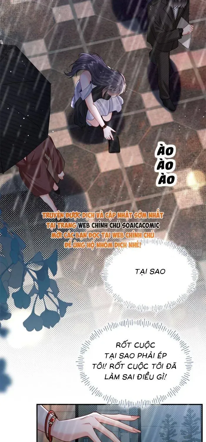 Rung Động Có Toan Tính chương 4 - trang 58