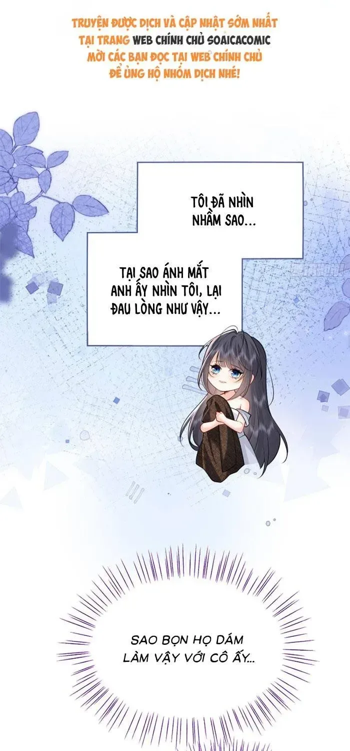Rung Động Có Toan Tính chương 4 - trang 66