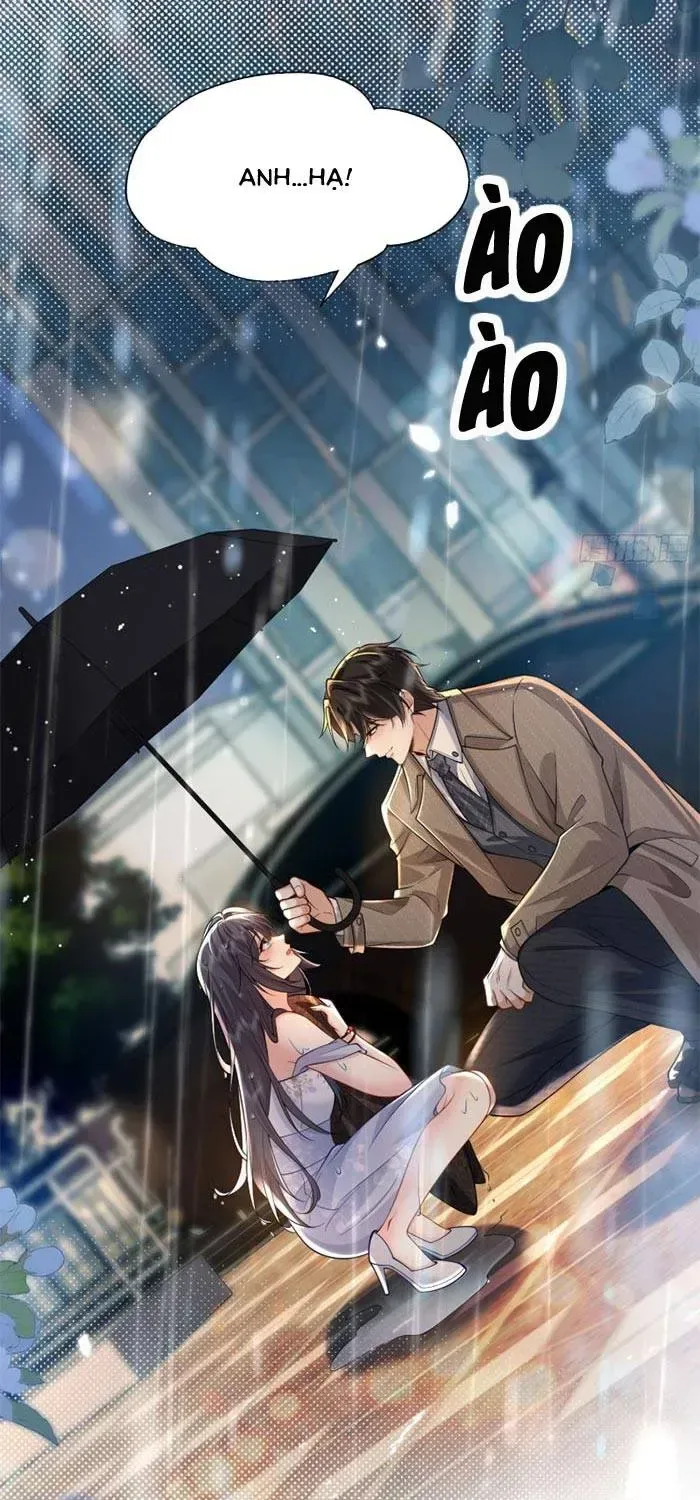 Rung Động Có Toan Tính chương 4 - trang 68