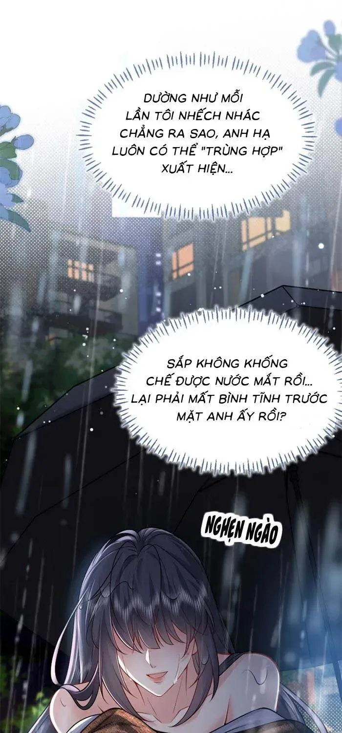 Rung Động Có Toan Tính chương 4 - trang 70
