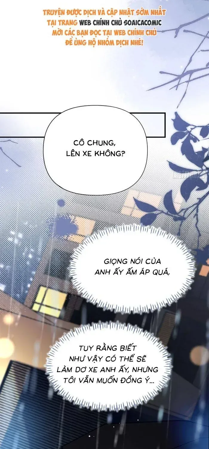 Rung Động Có Toan Tính chương 4 - trang 73