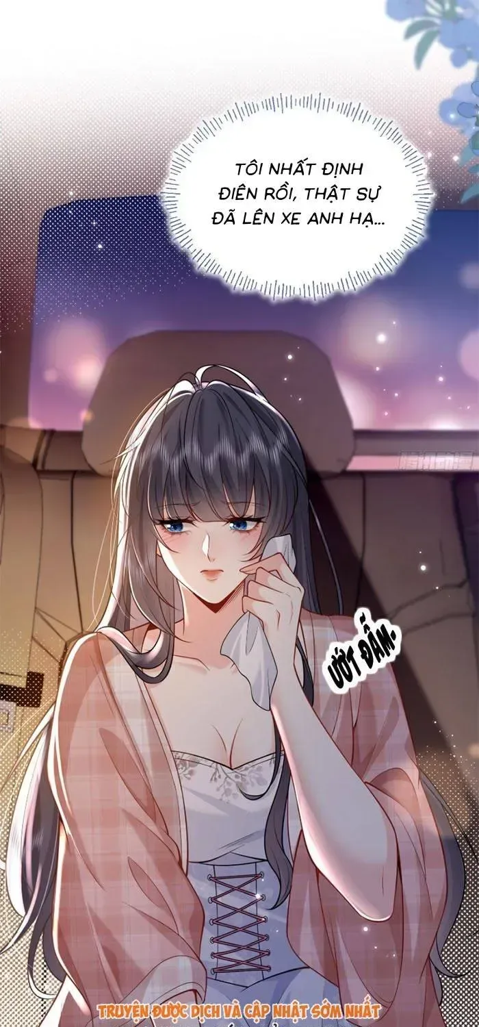 Rung Động Có Toan Tính chương 4 - trang 77
