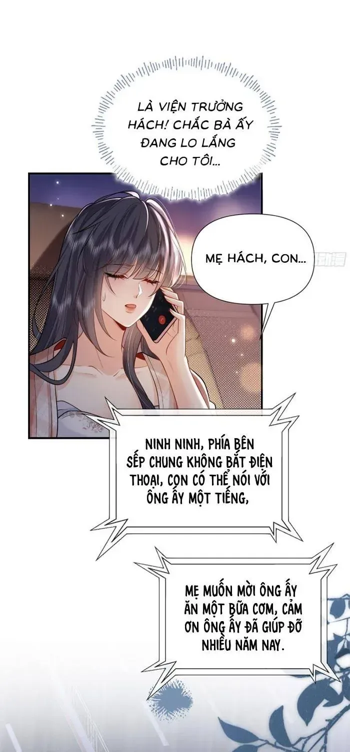 Rung Động Có Toan Tính chương 4 - trang 80
