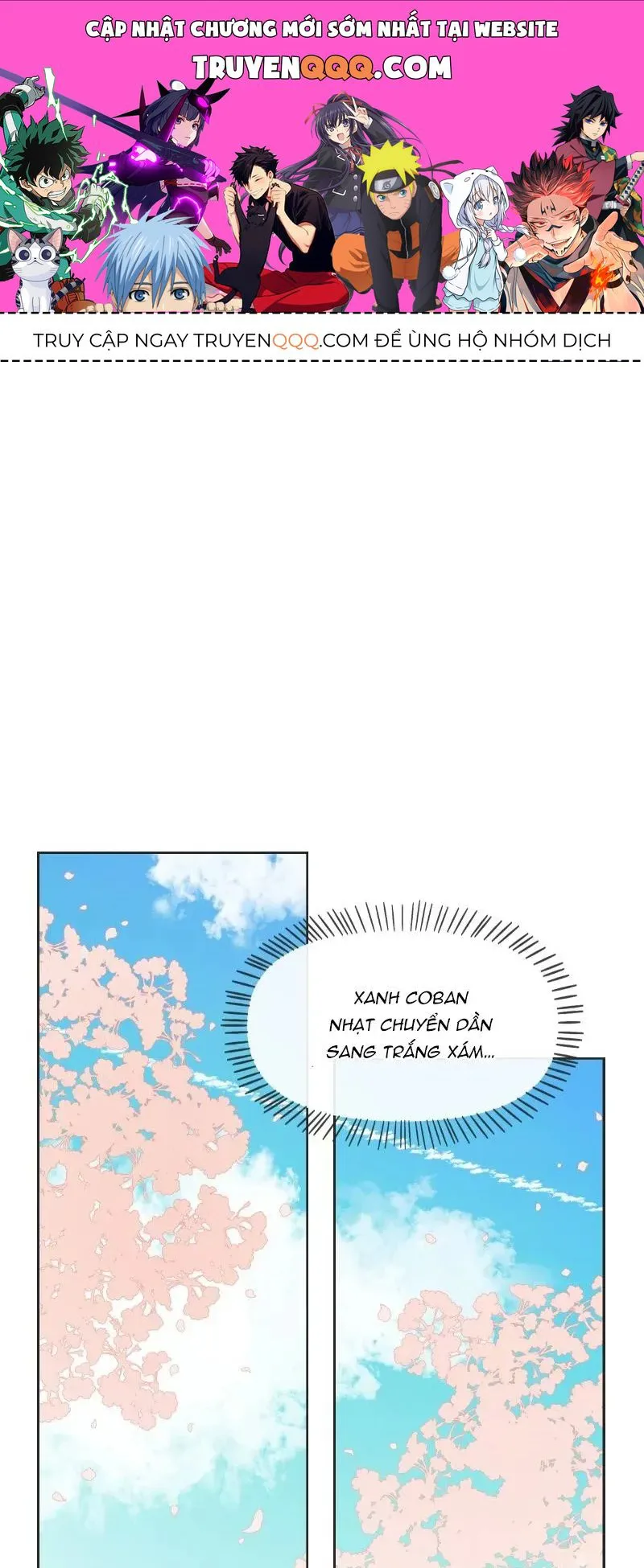 Thanh Xuân Ngọt Ngào chương 2 - trang 1