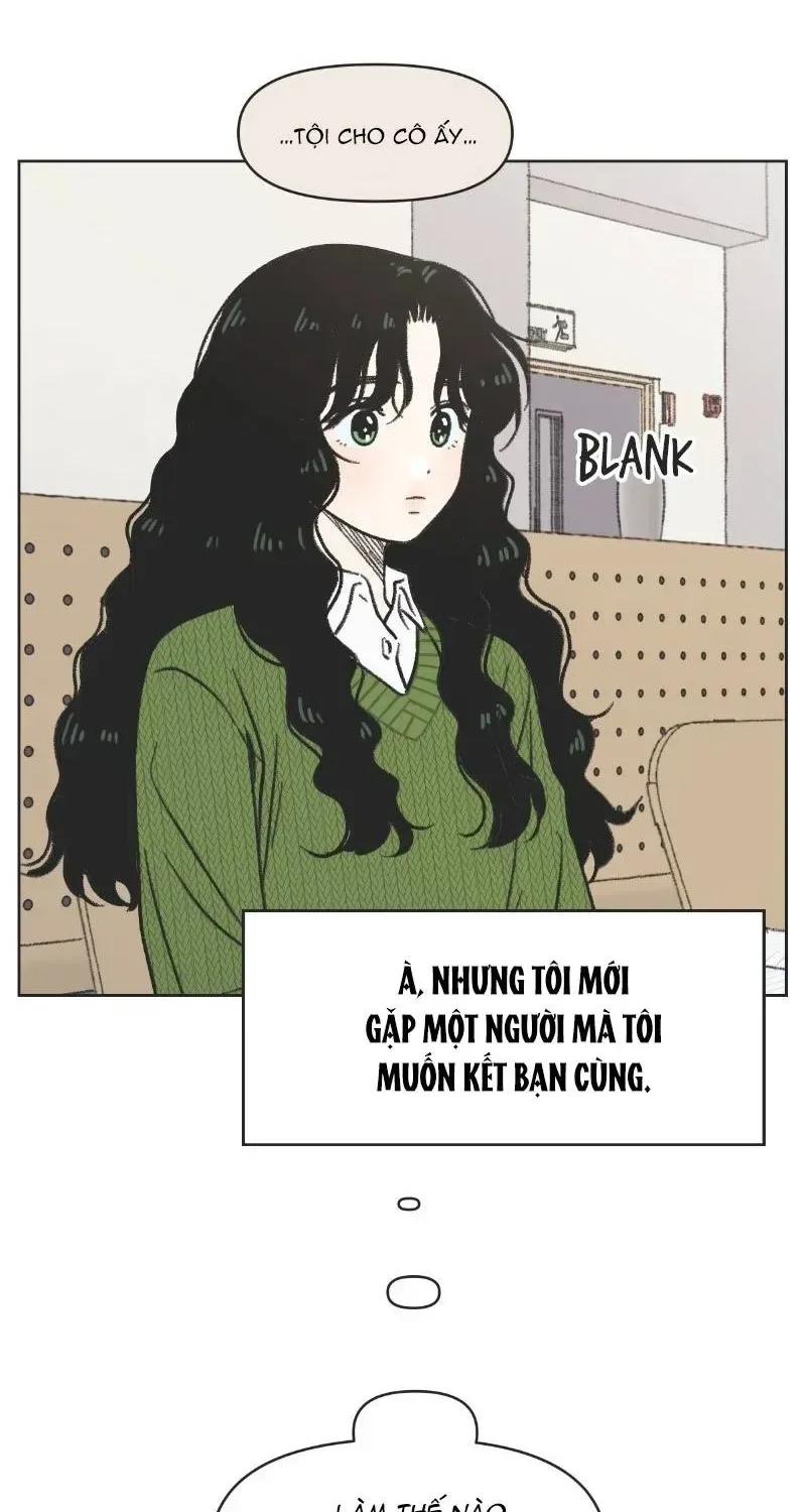 Thanh Xuân Ngọt Ngào chương 2 - trang 10
