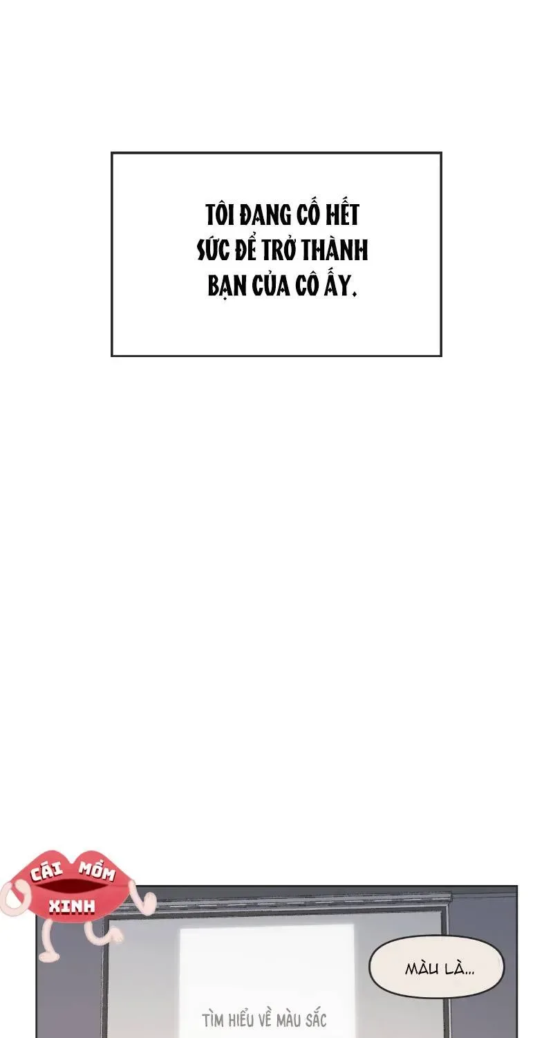 Thanh Xuân Ngọt Ngào chương 2 - trang 14