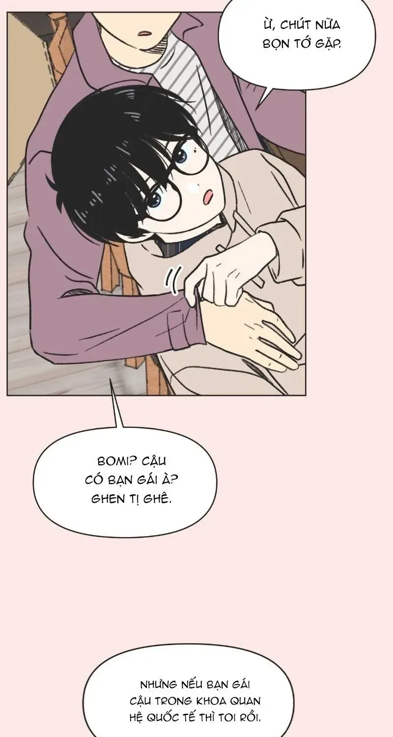 Thanh Xuân Ngọt Ngào chương 2 - trang 30