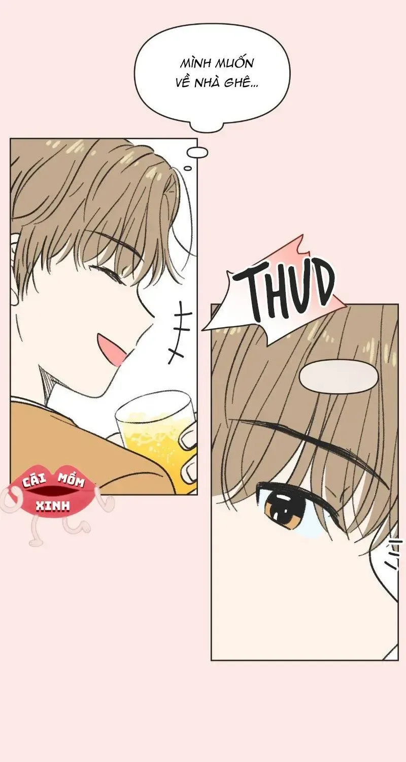 Thanh Xuân Ngọt Ngào chương 2 - trang 36