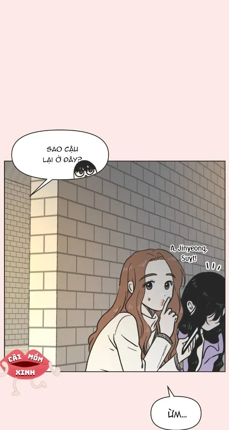 Thanh Xuân Ngọt Ngào chương 2 - trang 43