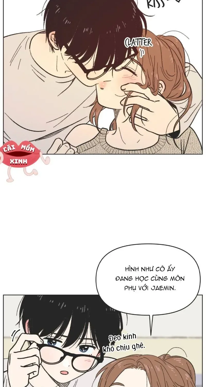 Thanh Xuân Ngọt Ngào chương 2 - trang 52