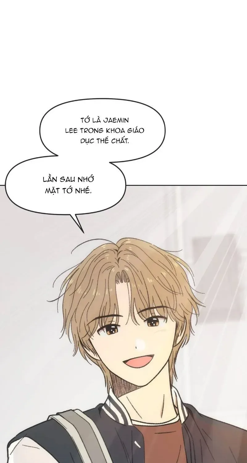 Thanh Xuân Ngọt Ngào chương 2 - trang 58