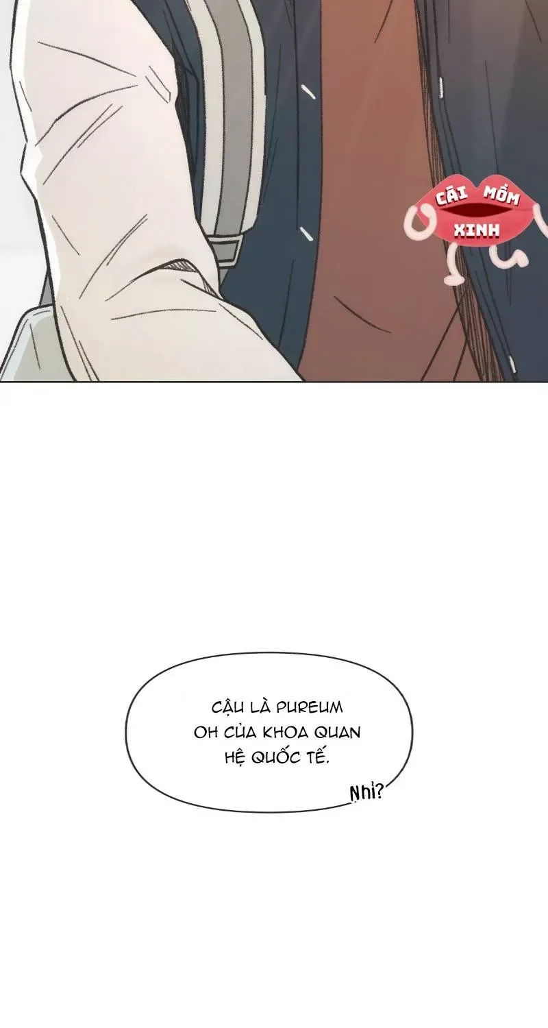 Thanh Xuân Ngọt Ngào chương 2 - trang 59