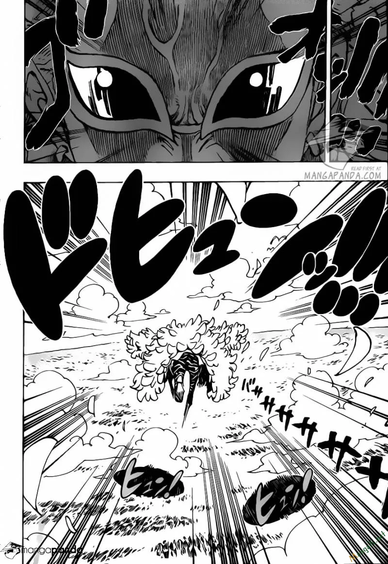 One Piece chương 697 - trang 13