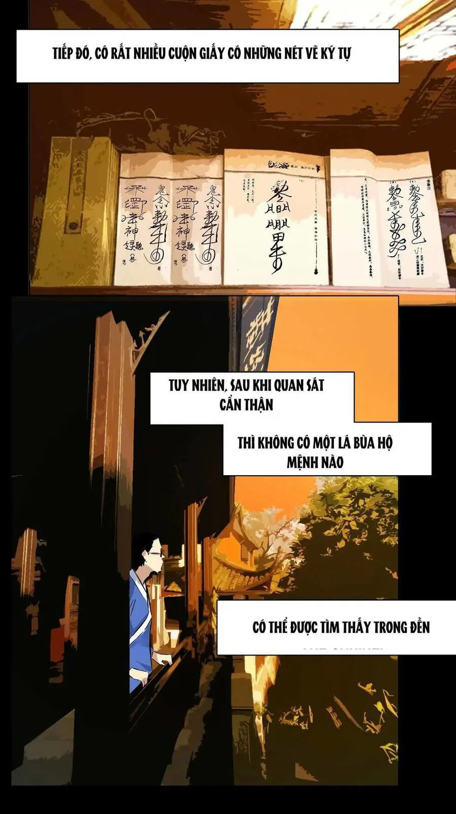 Trinh Thám Vlog chương 31 - trang 51