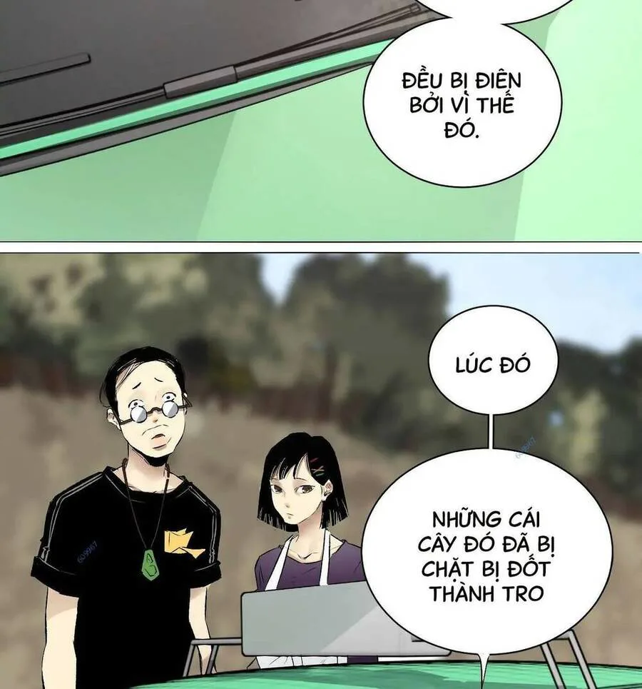 Trinh Thám Vlog chương 34 - trang 26