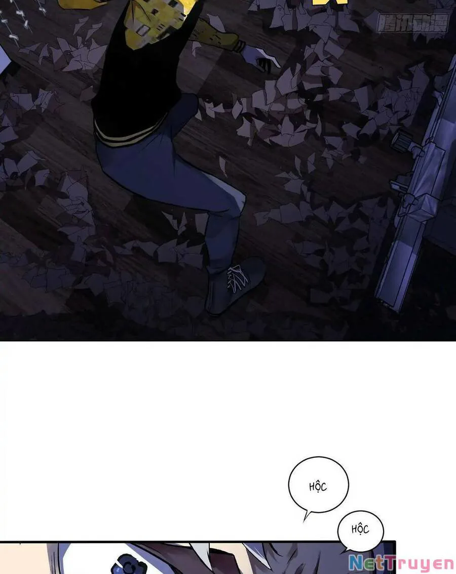 Trinh Thám Vlog chương 46 - trang 37