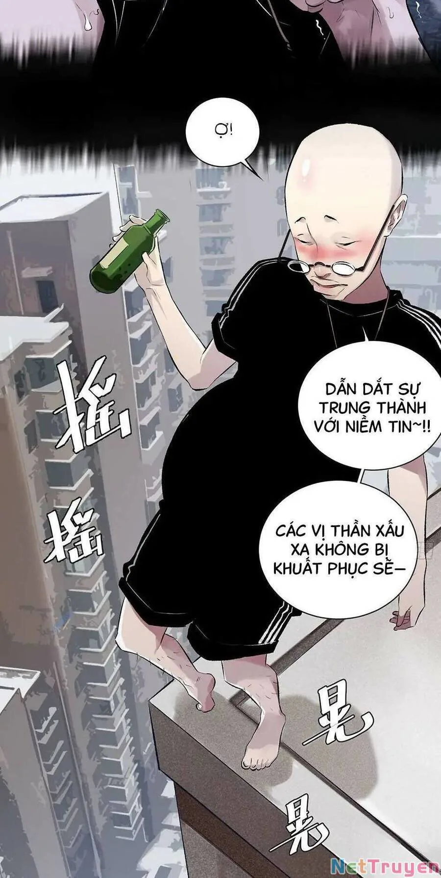 Trinh Thám Vlog chương 49 - trang 15
