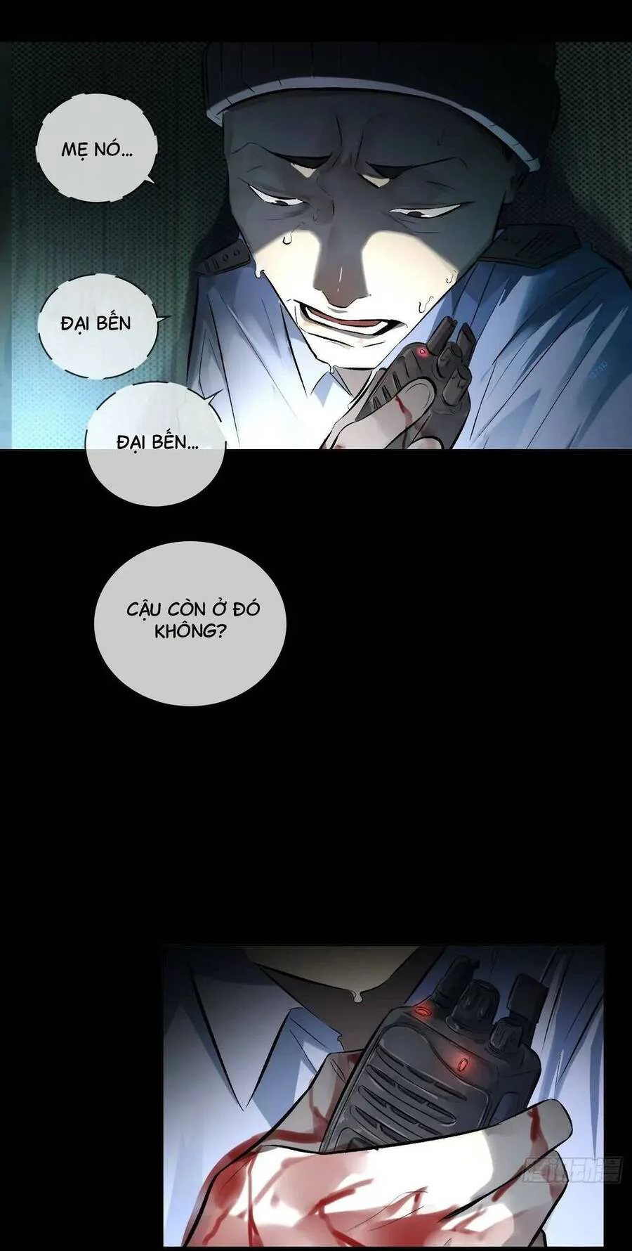 Trinh Thám Vlog chương 51 - trang 24