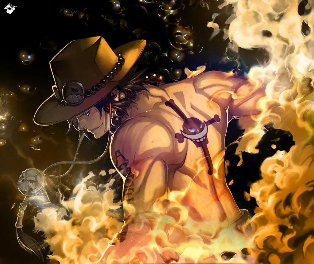 One Piece chương 702 - trang 1