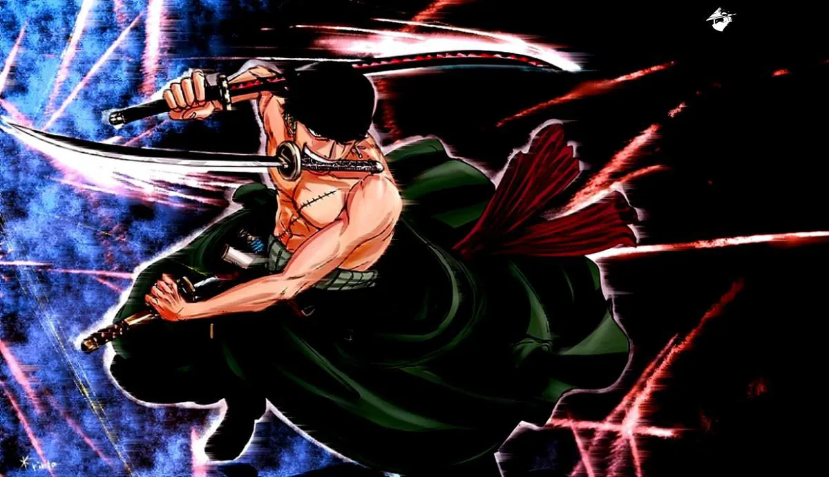 One Piece chương 702 - trang 2