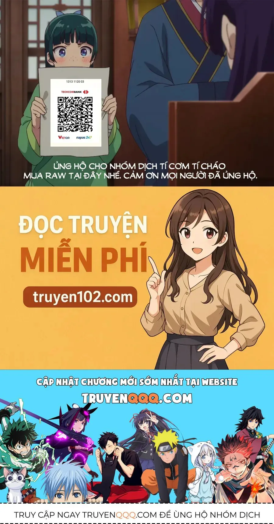Chuỗi Án Mạng Abc chương 2 - trang 31