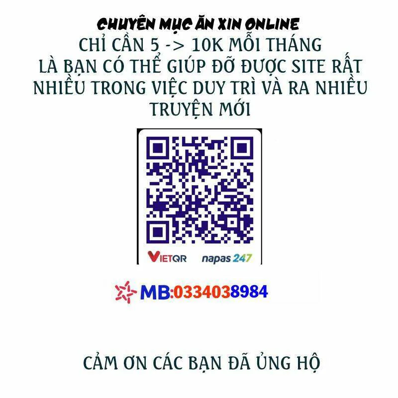 Thiên Sứ Nhà Bên chương 9.4 - trang 18