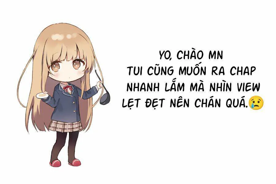 Thiên Sứ Nhà Bên chương 10.3 - trang 13