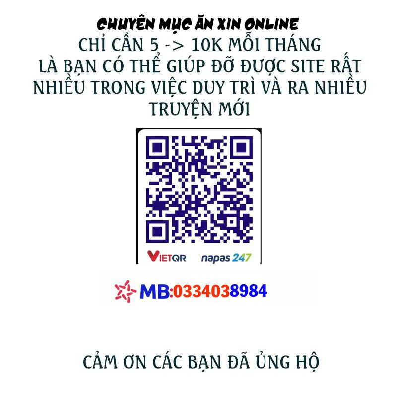 Thiên Sứ Nhà Bên chương 13.1 - trang 13