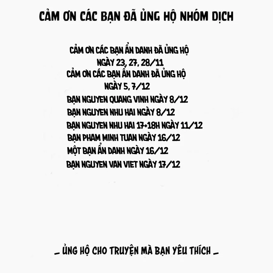 Thiên Sứ Nhà Bên chương 14.1 - trang 14