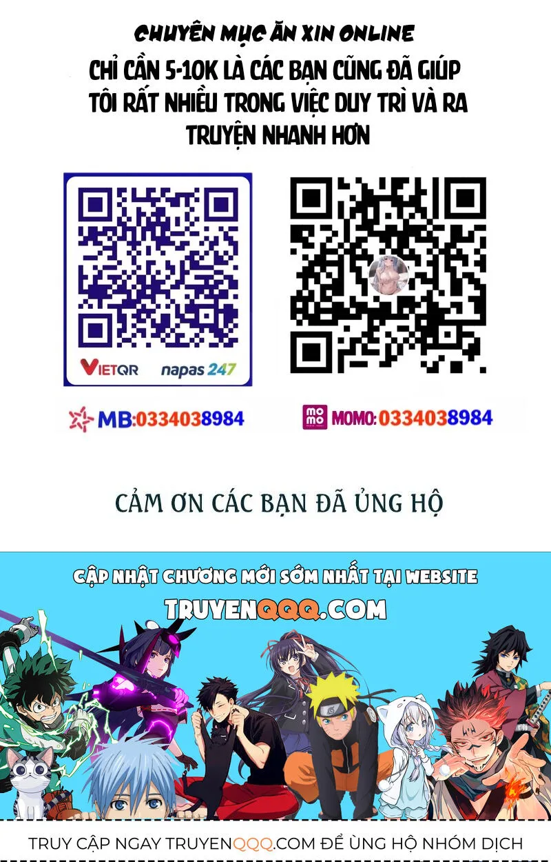 Thiên Sứ Nhà Bên chương 14.4 - trang 16