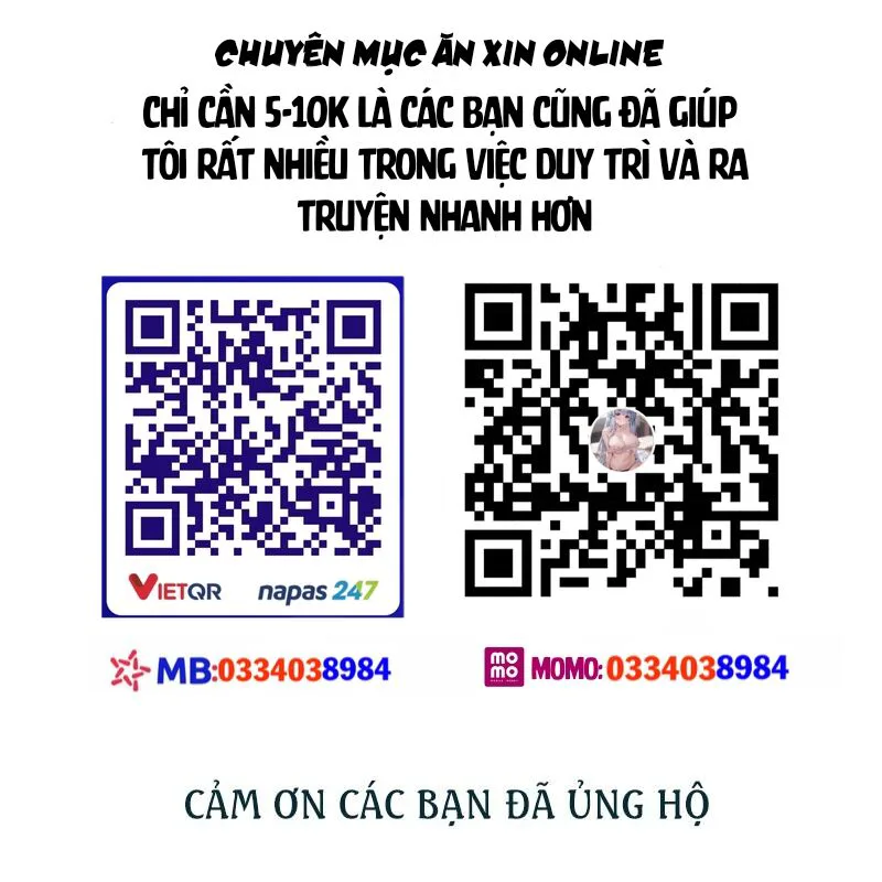 Thiên Sứ Nhà Bên chương 15.4 - trang 12