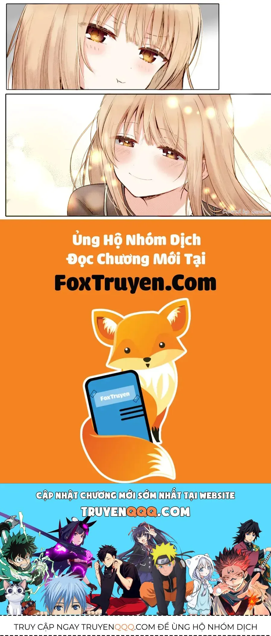 Thiên Sứ Nhà Bên chương 25.4 - trang 16