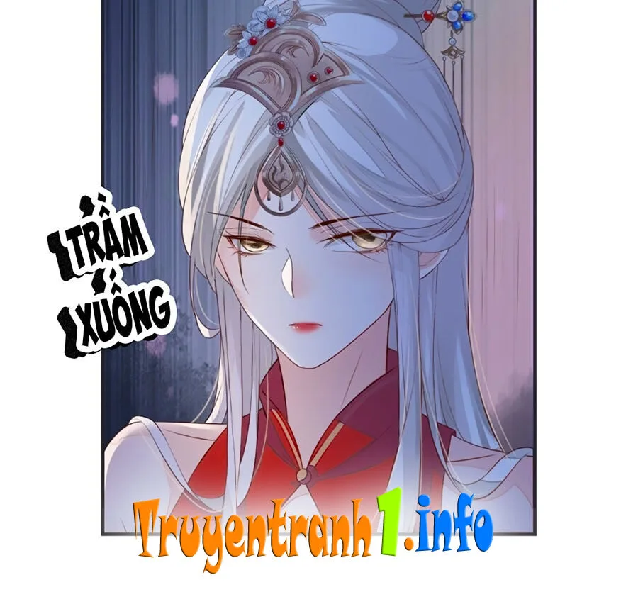 Thái Hậu Quân Hạ Thần chương 5 - trang 2