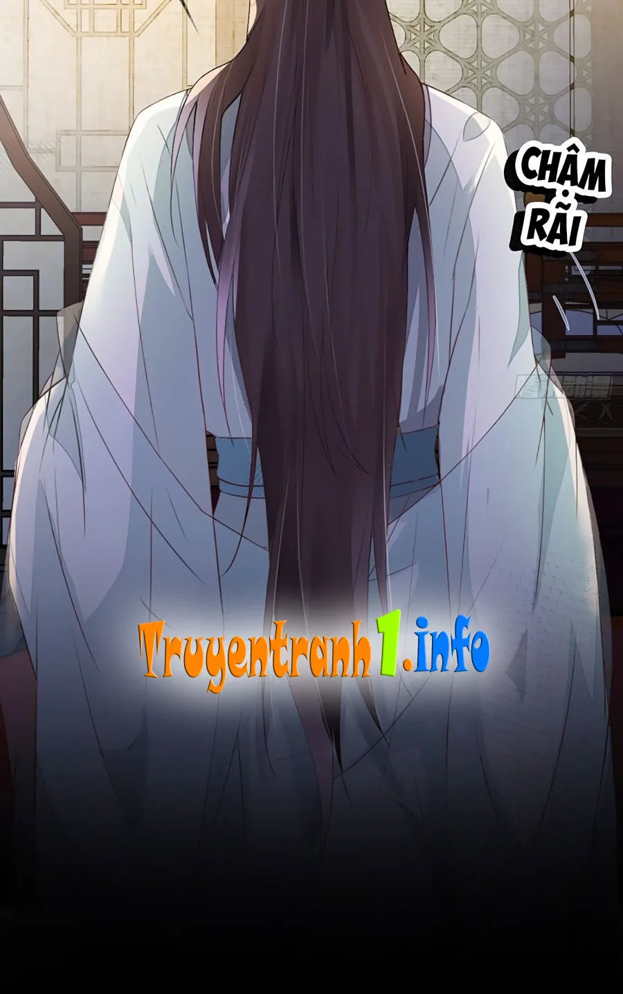 Thái Hậu Quân Hạ Thần chương 5 - trang 24