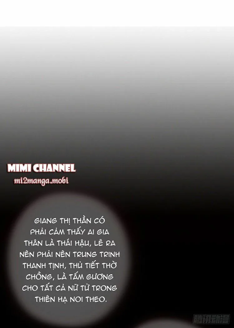 Thái Hậu Quân Hạ Thần chương 13.2 - trang 1