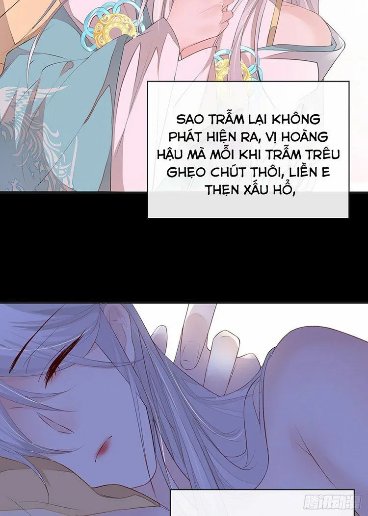 Thái Hậu Quân Hạ Thần chương 13.2 - trang 9