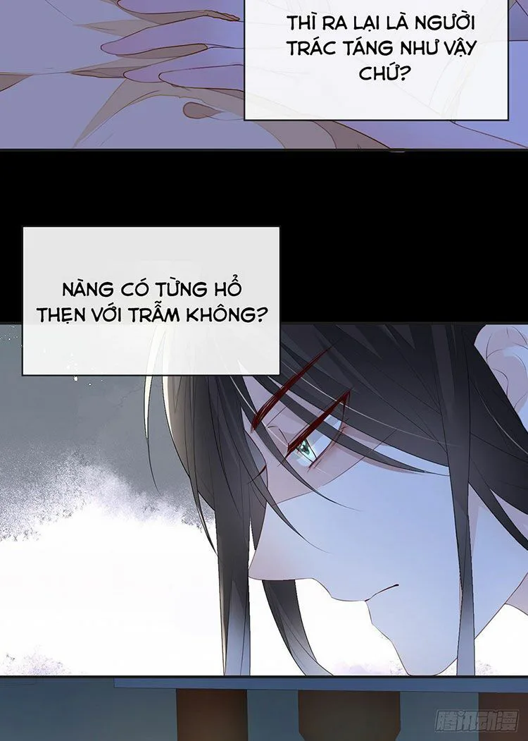 Thái Hậu Quân Hạ Thần chương 13.2 - trang 10