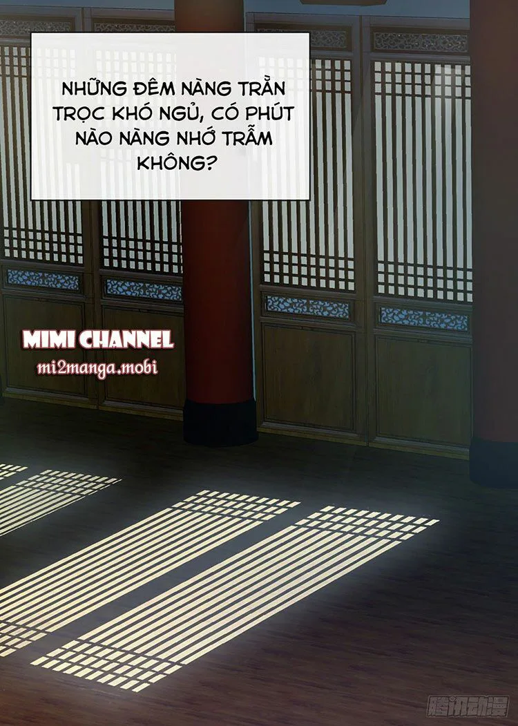 Thái Hậu Quân Hạ Thần chương 13.2 - trang 11