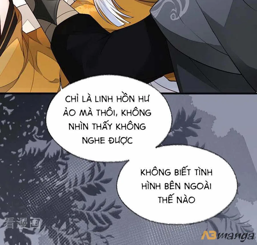 Thái Hậu Quân Hạ Thần chương 101 - trang 7