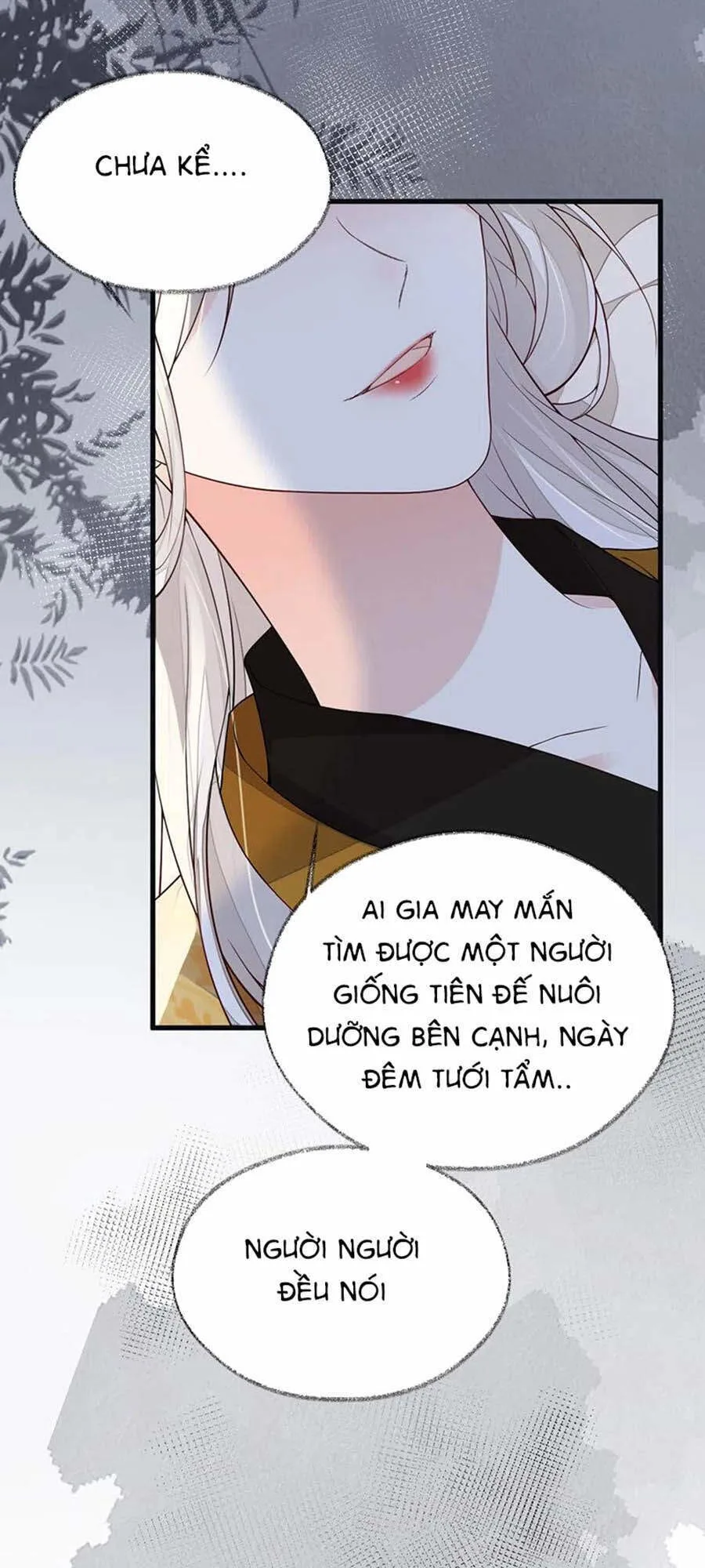Thái Hậu Quân Hạ Thần chương 101 - trang 8