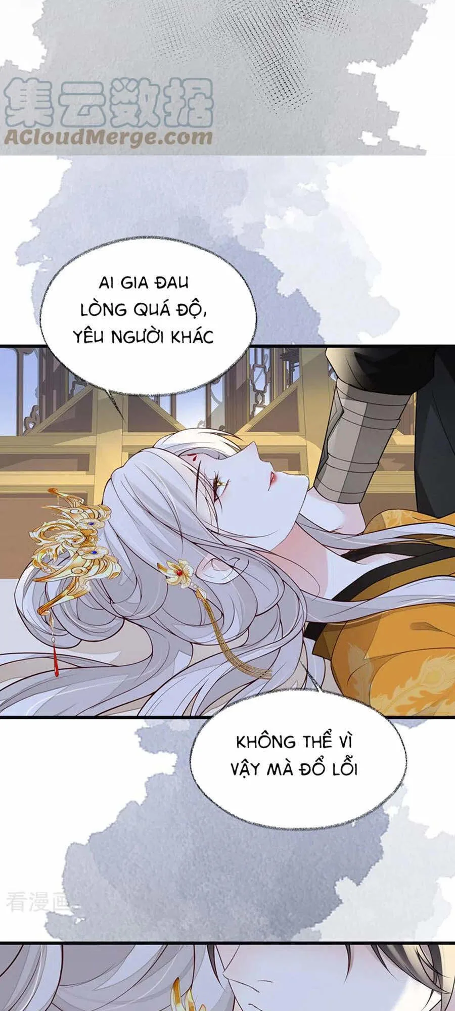Thái Hậu Quân Hạ Thần chương 101 - trang 9