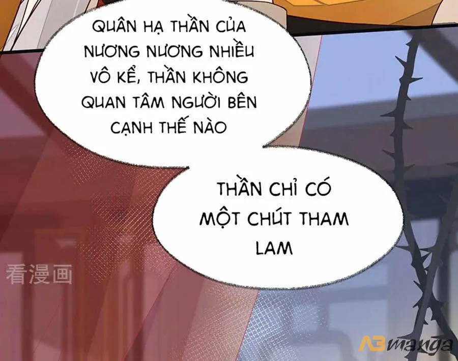 Thái Hậu Quân Hạ Thần chương 101 - trang 11