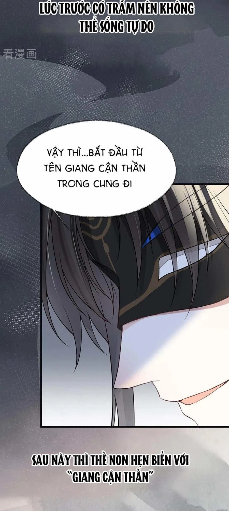 Thái Hậu Quân Hạ Thần chương 101 - trang 20