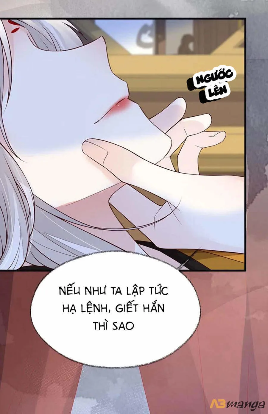 Thái Hậu Quân Hạ Thần chương 101 - trang 21
