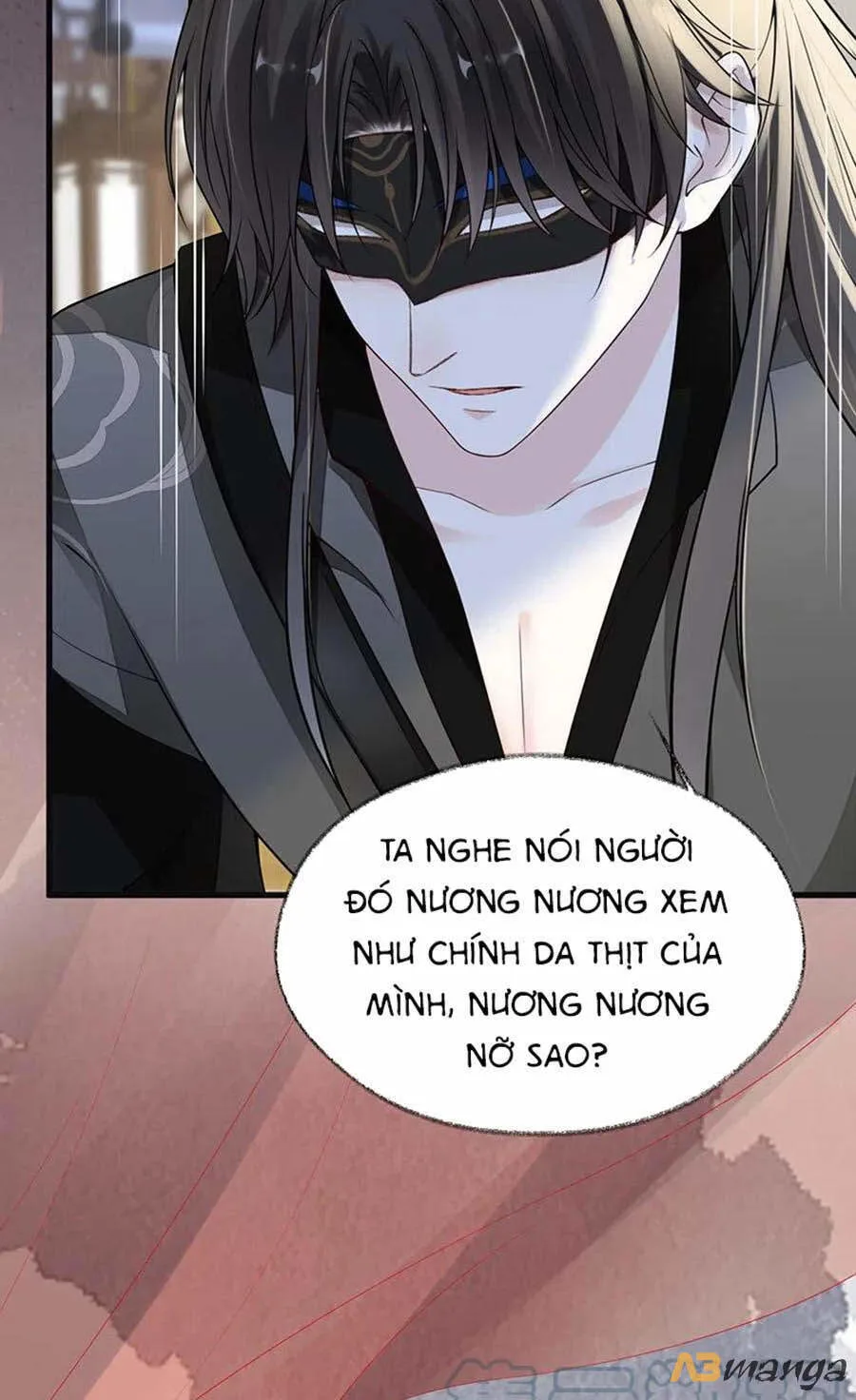 Thái Hậu Quân Hạ Thần chương 101 - trang 24