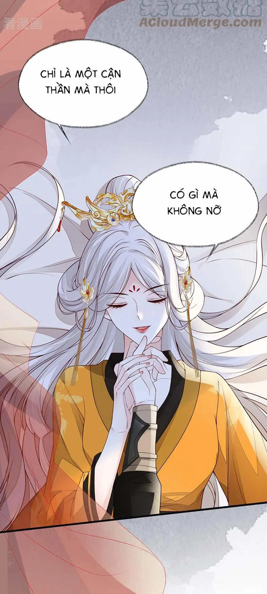 Thái Hậu Quân Hạ Thần chương 101 - trang 25