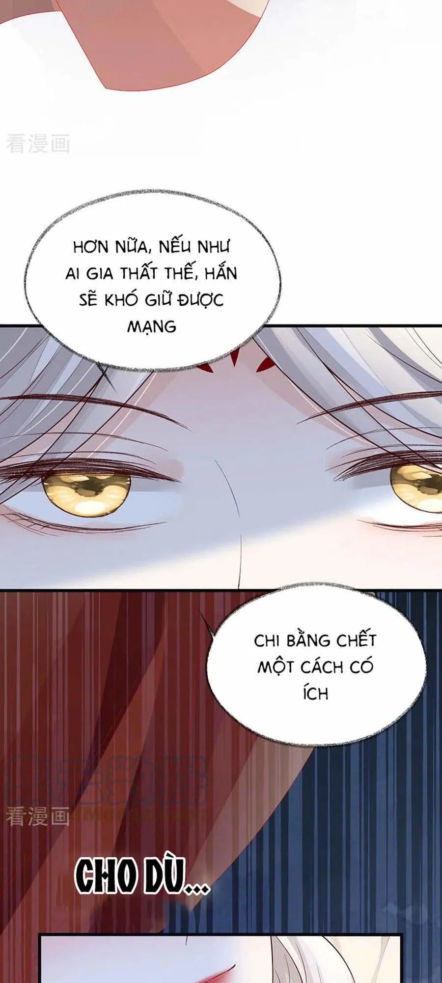 Thái Hậu Quân Hạ Thần chương 101 - trang 26