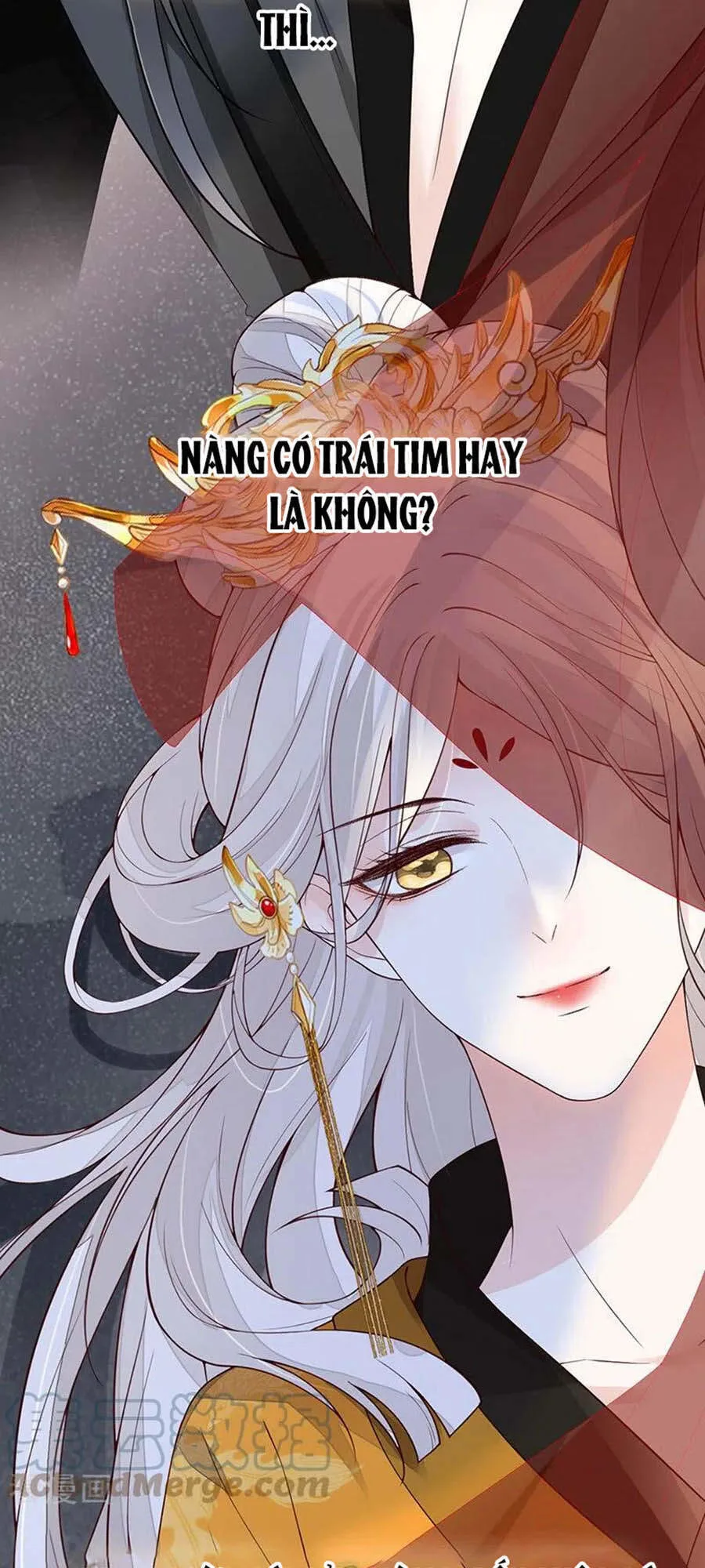 Thái Hậu Quân Hạ Thần chương 101 - trang 33