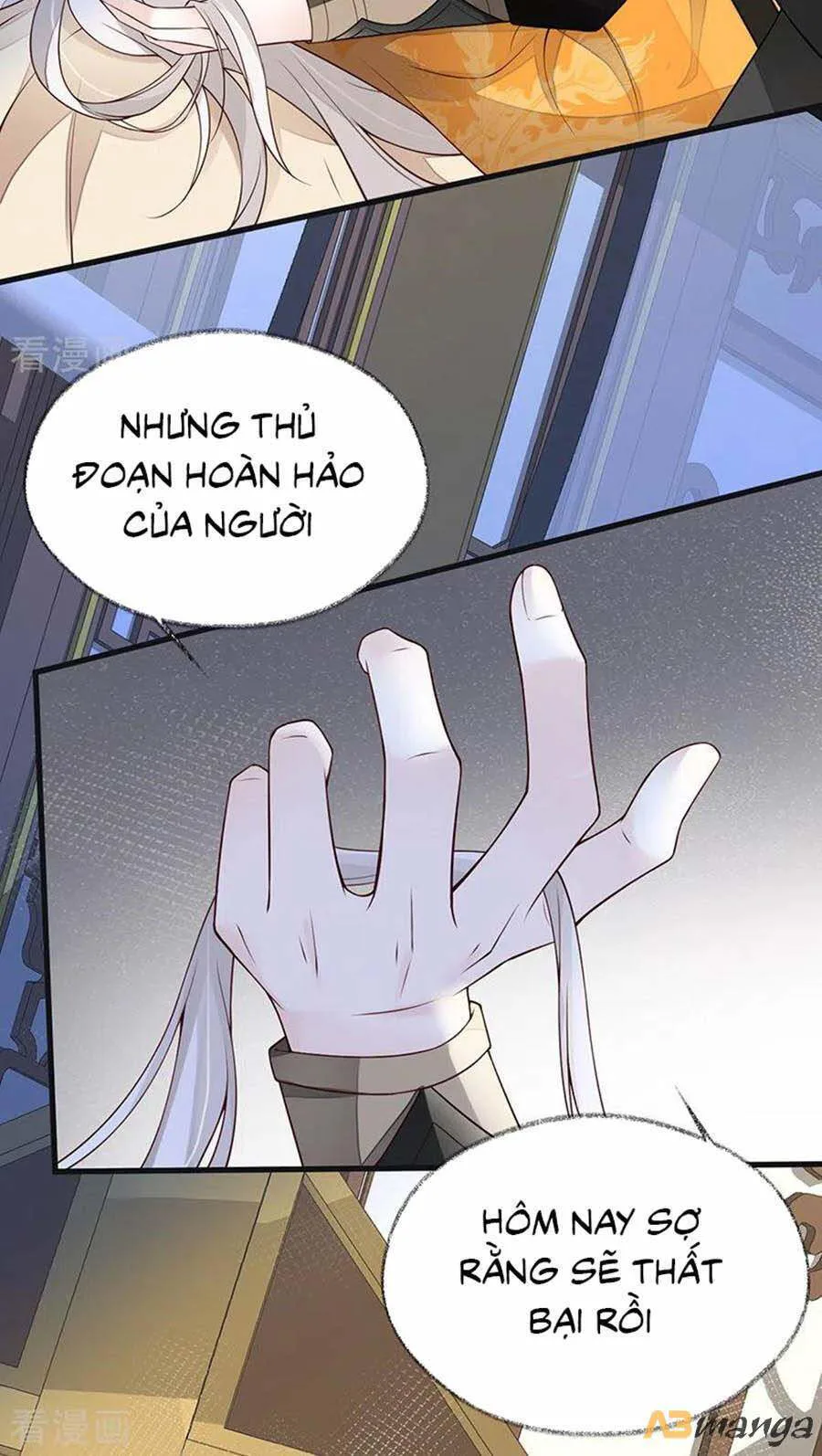 Thái Hậu Quân Hạ Thần chương 102 - trang 7